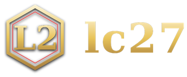 lc27 logo